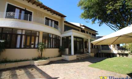 Casa em condomínio fechado com 4 quartos à venda na Alameda Perseus, 159, Residencial Morada das Estrelas (Aldeia da Serra), Barueri