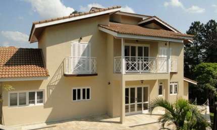 Casa à venda em Aldeia da Serra, Morada dos Pássaros