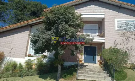 CASA A VENDA EM CONDOMINIO FECHADO EM ALDEIA DA SERRA