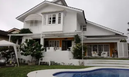 Casa em condomínio fechado com 4 quartos à venda na Alameda Antares, 128, Residencial Morada das Estrelas (Aldeia da Serra), Barueri