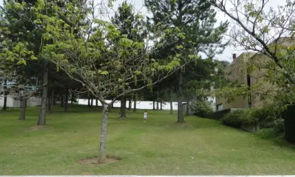 Terreno à venda em aldeia da serra, morada dos lagos