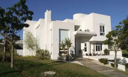 Casa em condomínio fechado com 4 quartos à venda na Alameda Jaguaruna, 203, Residencial Morada dos Lagos, Barueri