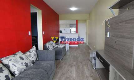 Apartamento disponível para locação em Aldeia da Serra