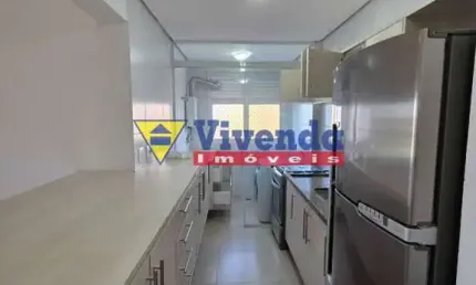 Apartamento disponível para locação em aldeia da serra