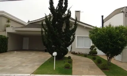 Casa em condomínio fechado com 3 quartos à venda na Alameda das Acácias, 123, Morada das Flores (Aldeia da Serra), Santana de Parnaíba