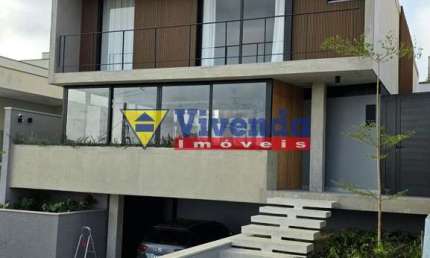 Casa em condomínio fechado com 3 quartos à venda na Alameda Serra da Bocaina, 35, Área Rural de Itapevi, Itapevi