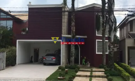 Casa para locação em aldeia da serra, morada das flores