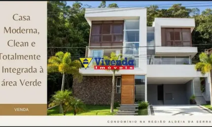Imóvel disponível para locação na região de Aldeia da Serra