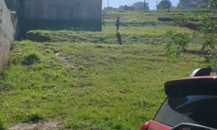 Terreno em condomínio fechado à venda na Alameda Serra do Caiapó, Área Rural de Itapevi, Itapevi