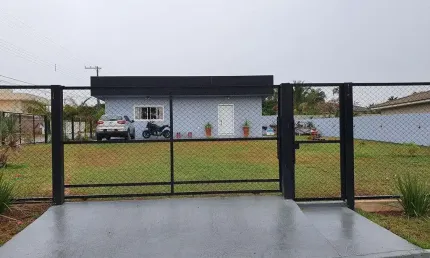 Casa em Condomínio para Venda em Brasília, Setor Habitacional Tororó (jardim botanico), 3 dormitórios, 1 suíte, 2 banheiros, 4 vagas