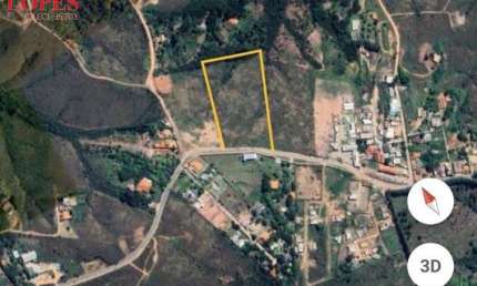 Chácara para Venda em Brasília, Setor Habitacional Jardim Botânico