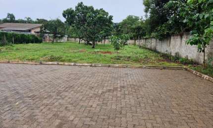 Lote em Condomínio Fechado para Venda em Brasília, Setor Habitacional Tororó (jardim botanico)
