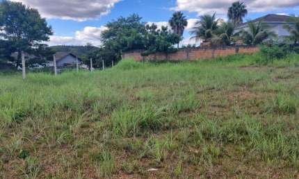 Lote em Condomínio Fechado para Venda em Brasília, Setor Habitacional Jardim Botânico