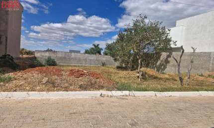 Lote em Condomínio Fechado para Venda em Brasília, Setor Habitacional Jardim Botânico