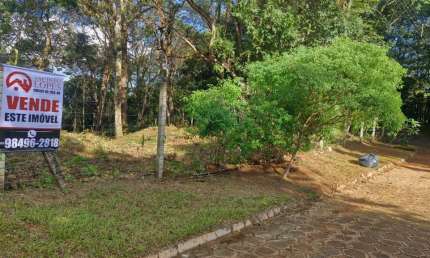 Lote em Condomínio Fechado para Venda em Brasília, Setor Habitacional Jardim Botânico