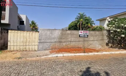 Lote em Condomínio Fechado para Venda em Brasília, Setor Habitacional Jardim Botânico