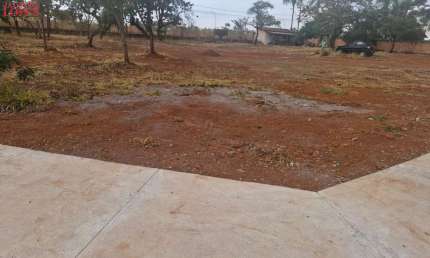 Lote em Condomínio Fechado para Venda em Brasília, Setor Habitacional Jardim Botânico