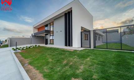 Casa para Venda em Brasília, Setor Habitacional Jardim Botânico, 3 dormitórios, 3 suítes, 5 banheiros, 4 vagas