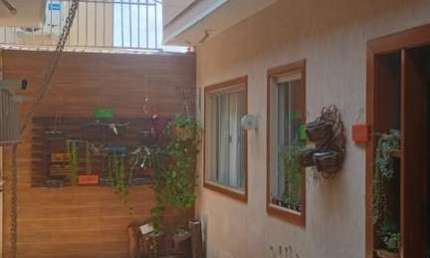 Casa para Venda em Brasília, Guará II, 4 dormitórios, 2 suítes, 5 banheiros, 2 vagas