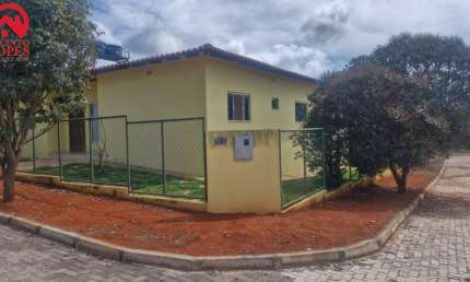 Casa em Condomínio para Venda em Brasília, Setor Habitacional Jardim Botânico, 4 dormitórios, 4 suítes, 5 banheiros, 4 vagas