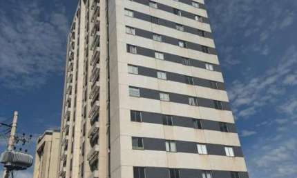 Apartamento para Venda em Brasília, Samambaia Norte (Samambaia), 2 dormitórios, 1 suíte, 2 banheiros, 1 vaga
