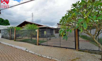 Casa em Condomínio para Venda em Brasília, Setor Habitacional Jardim Botânico, 3 dormitórios, 1 suíte, 3 banheiros, 4 vagas