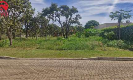 Lote em Condomínio Fechado para Venda em Brasília, Setor Habitacional Tororó (jardim botanico)