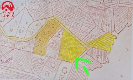Chácara para Venda em Brasília, Setor Habitacional Tororó (jardim botanico)