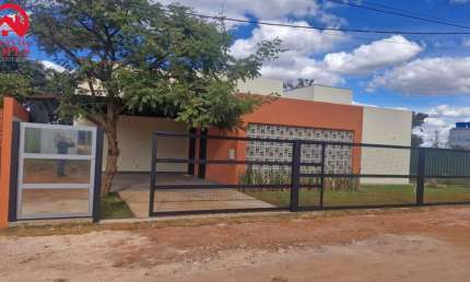 Casa em Condomínio para Venda, Setor Habitacional Jardim Botânico, 4 dormitórios, 4 suítes, 6 banheiros, 2 vagas