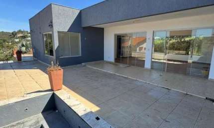 Casa em Condomínio para Locação, Setor Habitacional Jardim Botânico, 3 dormitórios, 2 suítes, 4 banheiros, 2 vagas