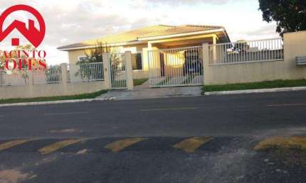 Casa em Condomínio para Locação em Brasília, Setor Habitacional Tororó (jardim botanico), 3 dormitórios, 3 suítes, 5 banheiros, 2 vagas