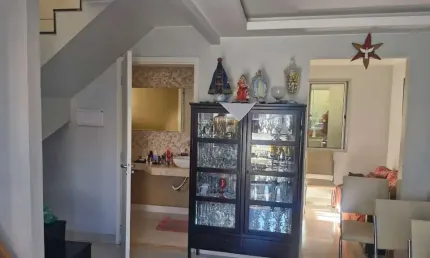 Casa em Condomínio para Venda em Brasília, Jardins Mangueiral (Jardim Botânico), 3 dormitórios, 1 suíte, 3 banheiros, 2 vagas