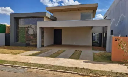 Casa em Condomínio para Locação em Brasília, Setor Habitacional Tororó (jardim botanico), 3 dormitórios, 1 suíte, 4 banheiros, 4 vagas