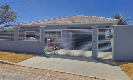 Casa em condomínio para venda em brasília, setor habitacional tororó (jardim botanico), 3 dormitórios, 3 suítes, 4 banheiros, 4 vagas