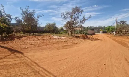 Lote em condomínio fechado para venda, condomonio estancia quintas da alvorada