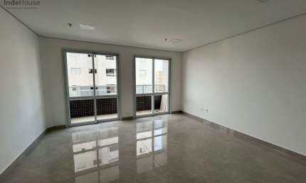Sala comercial, no Ed Comercial Meridian - Boqueirão - Praia Grande