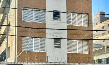 APARTAMENTO À VENDA – 1 DORMITÓRIO NA VILA GUILHERMINA