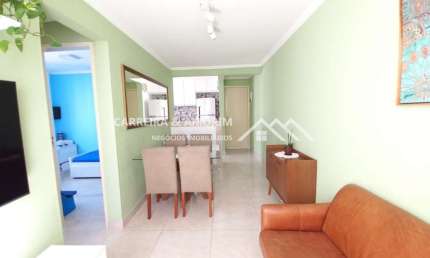 APARTAMENTO A VENDA COM 02 DORMITÓRIOS, SALA 2 AMBIENTES COM VAGA DE GARAGEM NO HORTO DO YPE / PARQUE MUNHOZ.