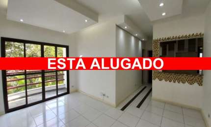 APARTAMENTO COM 03 DORMITÓRIOS E SACADA PARA VENDA, NA VILA DAS BELEZAS.