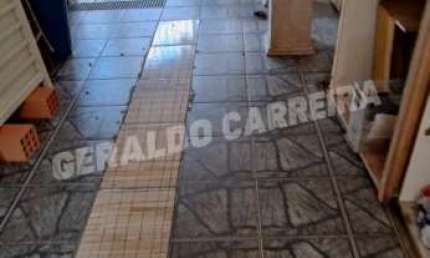 Casa com 5 quartos à venda no Capão Redondo, São Paulo 