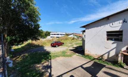 TERRENO A VENDA COM 1.150 M² NO CAMPO LIMPO, PIRAJUSSARA, FRENTE PARA 2 RUAS, PRONTO PARA DESENVOLVIMENTO DOS MAIS VARIADOS PROJETOS. VILA PIRAJUSSARA