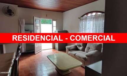 EXCELENTE CASA, TIPO SOBRADO COM ÓTIMA LOCALIZAÇÃO A VENDA NA CASA VERDE, PODE SER UTILIZADO TAMBÉM PARA COMÉRCIO, CLINICAS, AMBULATÓRIOS, DENTISTAS, ETC.