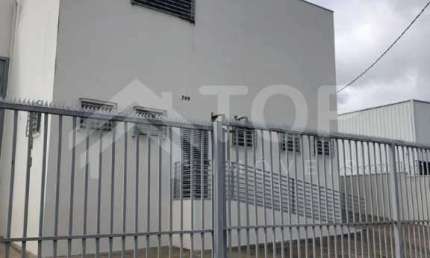 Barracão / Galpão / Depósito com 3 salas à venda no Parque Novo Mundo, São Carlos , 761 m2 por R$ 2.000.000