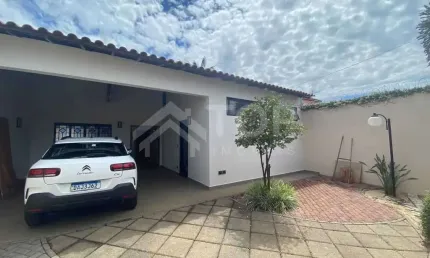 Casa com 3 quartos à venda no Parque Santa Felícia Jardim, São Carlos , 225 m2 por R$ 850.000