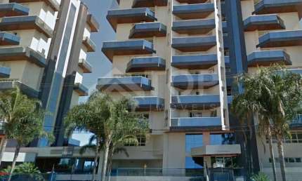 Apartamento com 4 quartos à venda no Parque Faber Castell I, São Carlos , 285 m2 por R$ 1.800.000