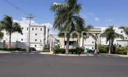 Apartamento com 2 quartos à venda no residencial monsenhor romeu tortorelli, são carlos , 43 m2 por r$ 160.000