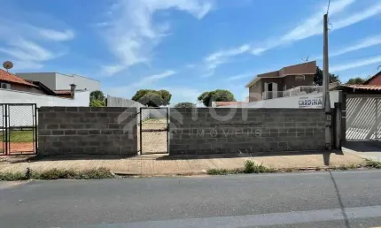 Terreno comercial para alugar no Parque Sabará, São Carlos  por R$ 1.223