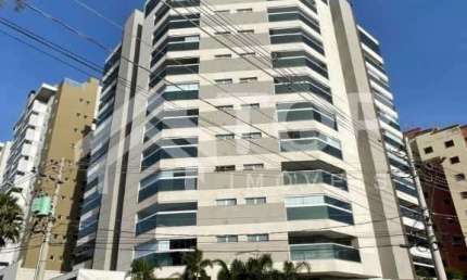 Apartamento com 3 quartos à venda no Parque Faber Castell I, São Carlos , 109 m2 por R$ 1.250.000