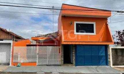 Casa com 4 quartos à venda no Jardim São Carlos, São Carlos , 231 m2 por R$ 320.000