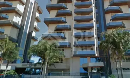 Apartamento com 2 quartos à venda no Parque Faber Castell I, São Carlos , 156 m2 por R$ 680.000